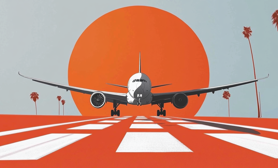 Leveraging Saudi Arabia’s 2023 Flight Trends: A Guide for Founders.