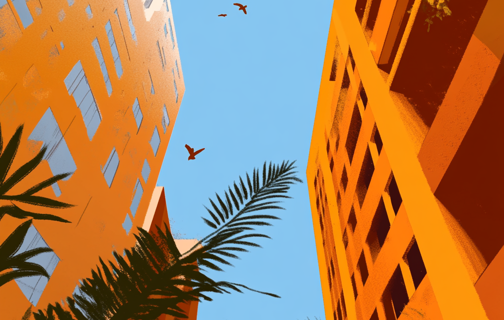 The Coworking Boom in Saudi Arabia: Data-Driven Insights and Strategic Opportunities for Founders