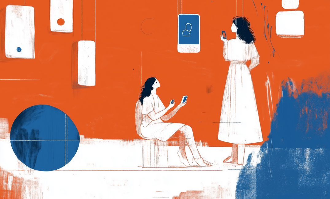 Unveiling Saudi Arabia’s Mobile-First Revolution: The Data Behind the Opportunity.