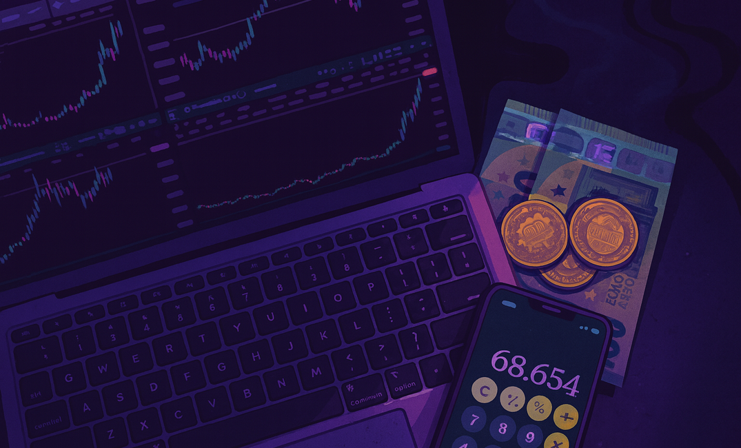 Where Fintech Founders in Saudi Arabia Should Focus in 2025: Investor Trends and Market Signals