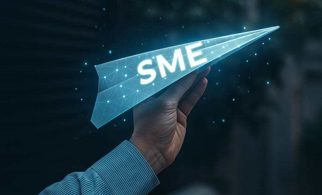 2025 SME Data: Where Founders Should Focus in Saudi Arabia Right Now