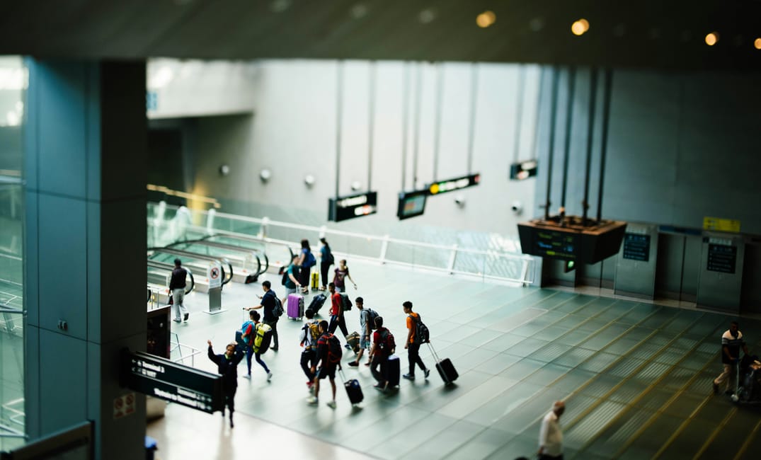 Saudi Airports 2025: Complaints That Signal Market Opportunities