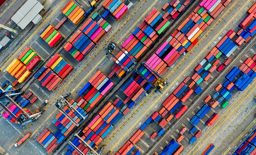 Saudi Trade Data in 2025: What April’s Imports Reveal About Founder Opportunities