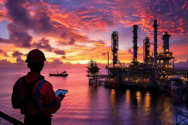 Water Sector’s Untapped Goldmine: Where Saudi Founders Should Build in 2025