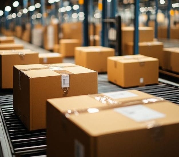 How Saudi SMEs Can Build a Resilient Supply Chain in an Unpredictable World