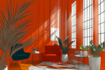 Opportunities in Riyadh’s Growing Co-Working Space Market.