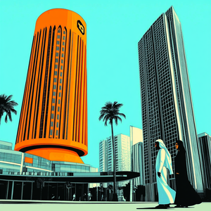 The Future of Fintech in Saudi Arabia: Insights for Founders.