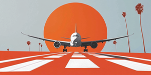 Leveraging Saudi Arabia’s 2023 Flight Trends: A Guide for Founders.