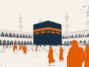Exploring the Gems of Makkah Province: Insights into Domestic Tourism Trends.