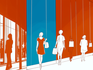 Opportunities in the GCC Malls Industry.