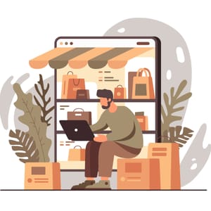 E-commerce