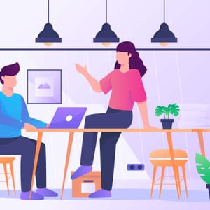 Co-Working
