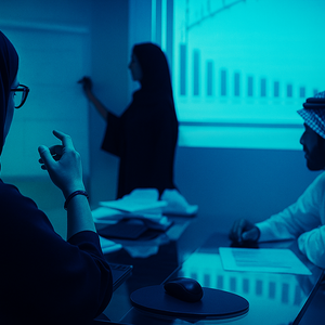 Image of: Saudi Unemployment Hits Historic Low: What Labor Data Signals for 2025