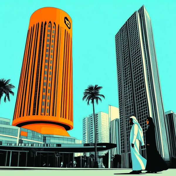 The Future of Fintech in Saudi Arabia: Insights for Founders.