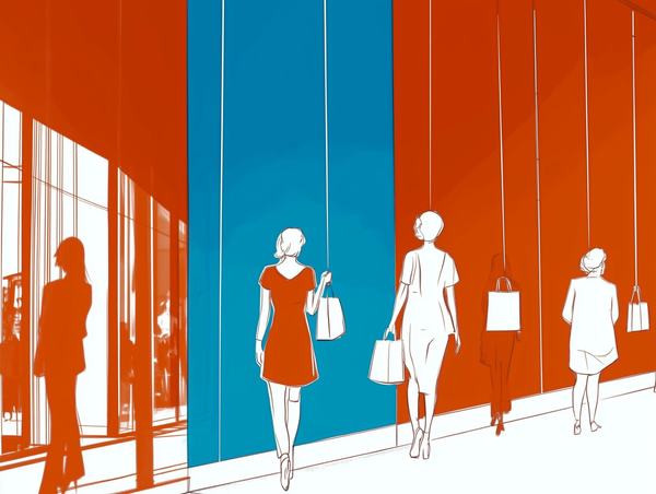 Opportunities in the GCC Malls Industry.