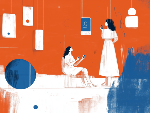 Unveiling Saudi Arabia’s Mobile-First Revolution: The Data Behind the Opportunity.