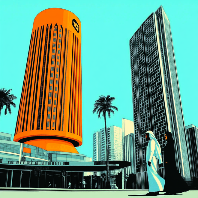 The Future of Fintech in Saudi Arabia: Insights for Founders.