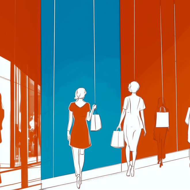Image of: Opportunities in the GCC Malls Industry.