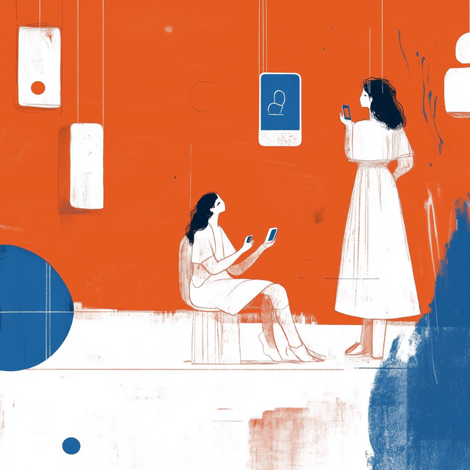 Image of: Unveiling Saudi Arabia’s Mobile-First Revolution: The Data Behind the Opportunity