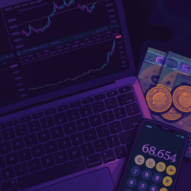 Image of: 2025 Investor Trends in Saudi Fintech: Key Market Signals for Founders