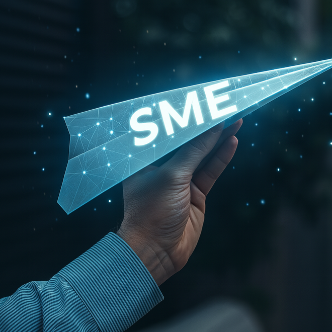 Image of: 2025 SME Data: Where Founders Should Focus in Saudi Arabia Right Now