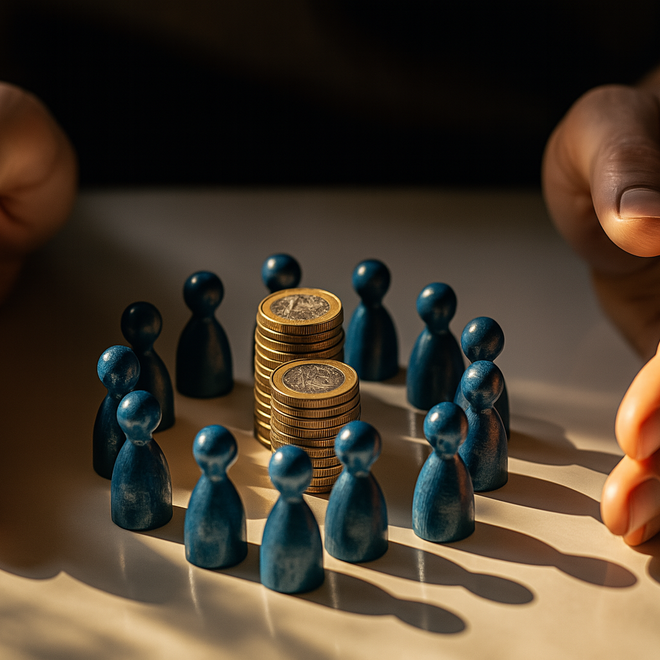 Image of: Saudi Crowdfunding in 2025: What Startups Need to Know & Act On Now