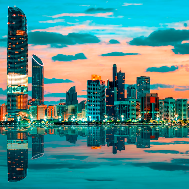 Image of: Founder's Guide: Building for Riyadh’s Experience Economy in 2025