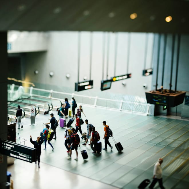 Image of: Saudi Airports 2025: Complaints That Signal Market Opportunities