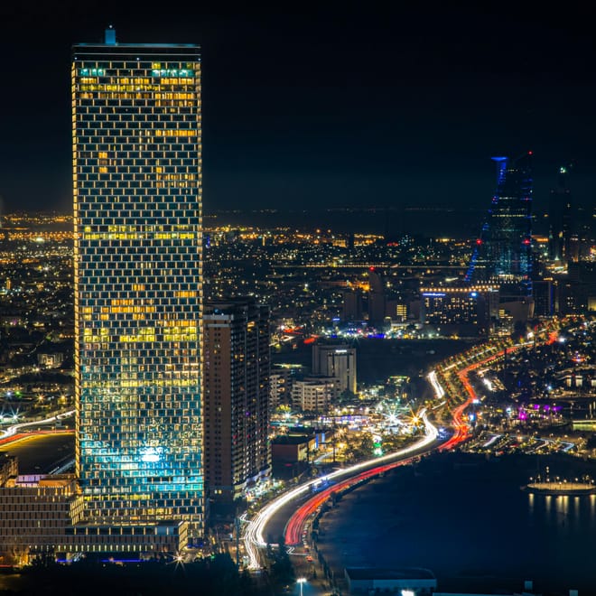 Image of: Real GDP Data Reveals the Next Wave of Saudi Opportunities: Where Founders Should Look in 2025