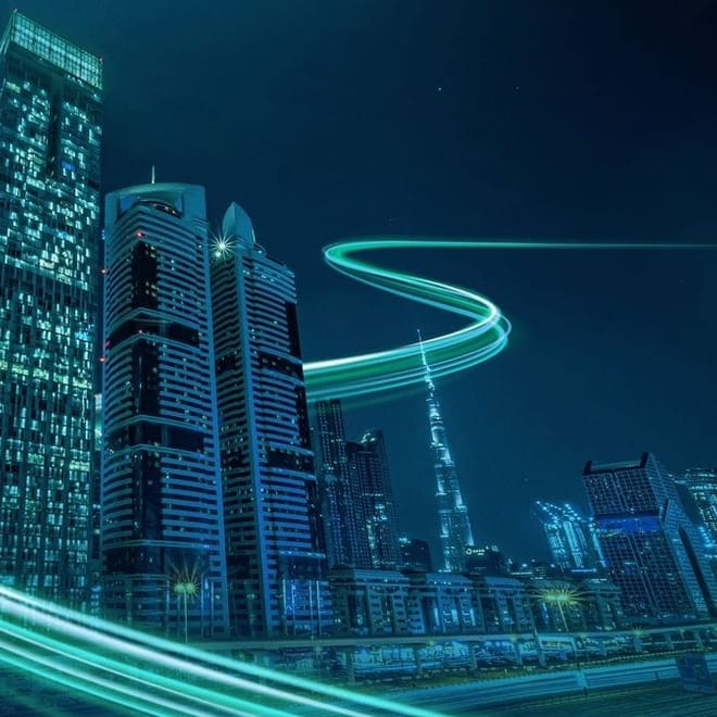Image of: Saudi Digital Experience Maturity Index Scores 86.7% in 2025, Enabling Faster Services